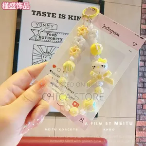 Phone Charm