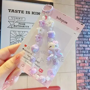 Phone Charm