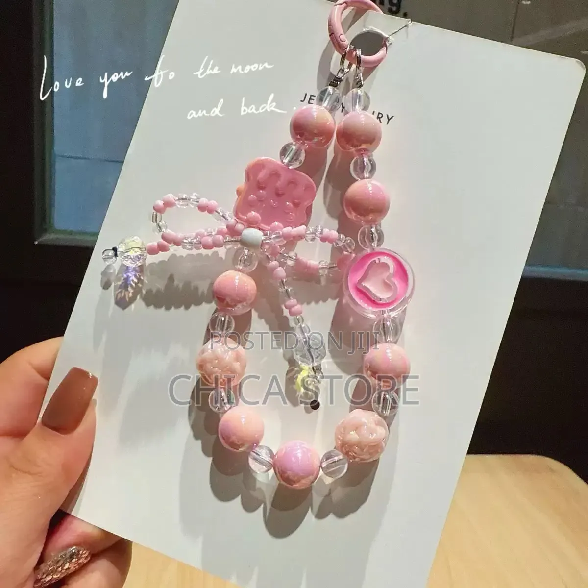 Phone Charm