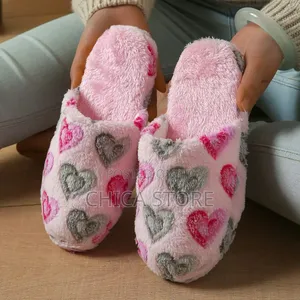 Indoors Shoes