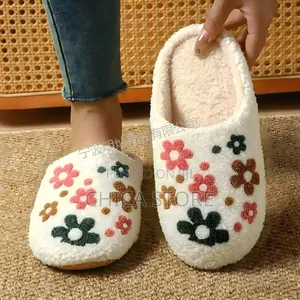 Indoors Shoes