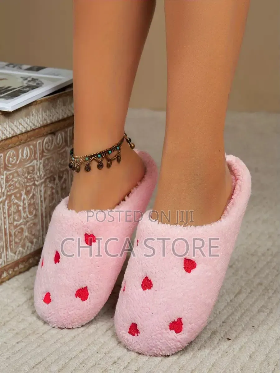Indoors Shoes