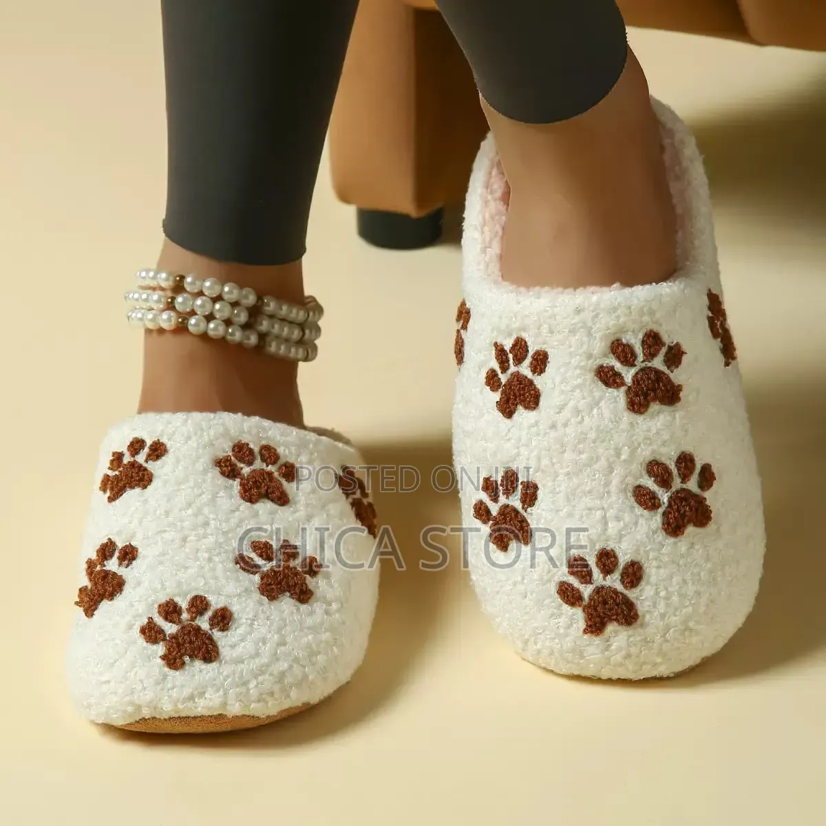 Indoors Shoes