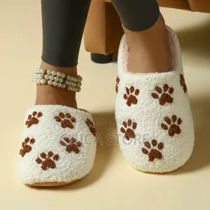 Indoors Shoes