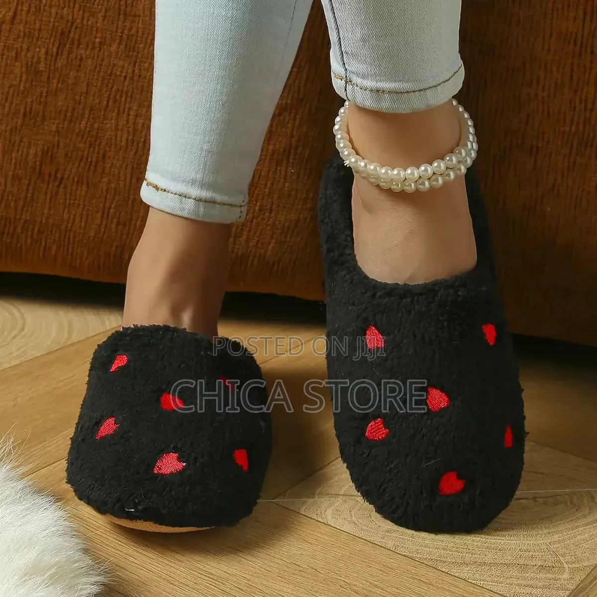 Indoors Shoes