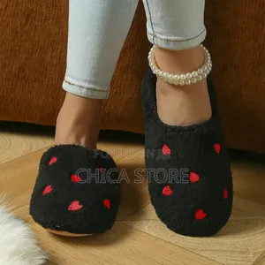Indoors Shoes