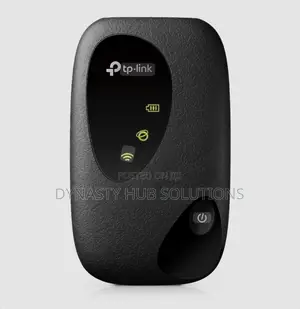 M7200 Tp Link 4g Lte Mobile Wi-Fi