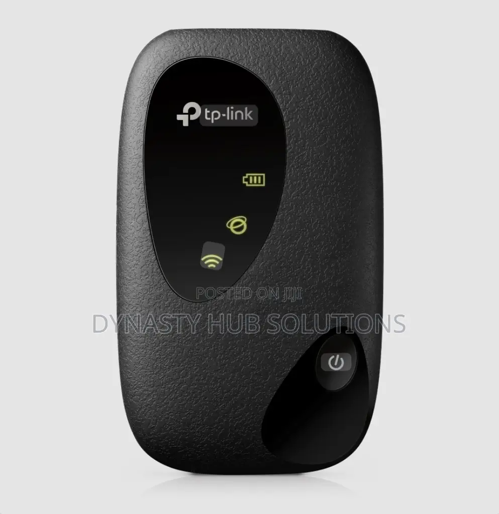 M7200 Tp Link 4g Lte Mobile Wi-Fi
