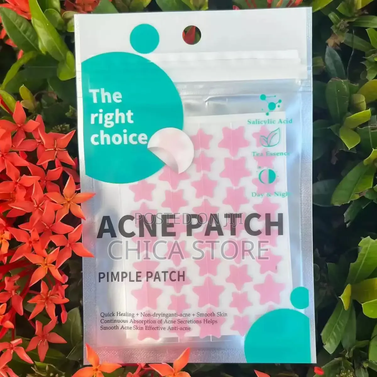 Acne Patches ( Vinyota)