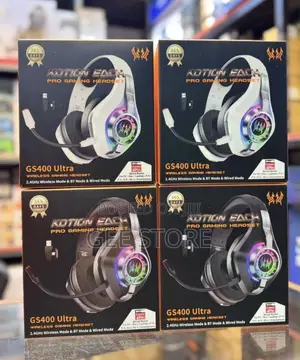Kotion Each GS400 Ultra Pro Gaming Headset