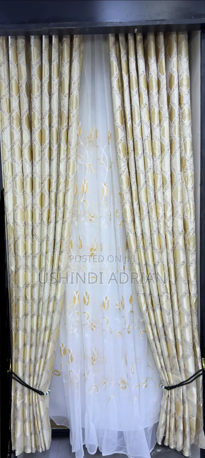 pazia Za Kisasa–new Arrival