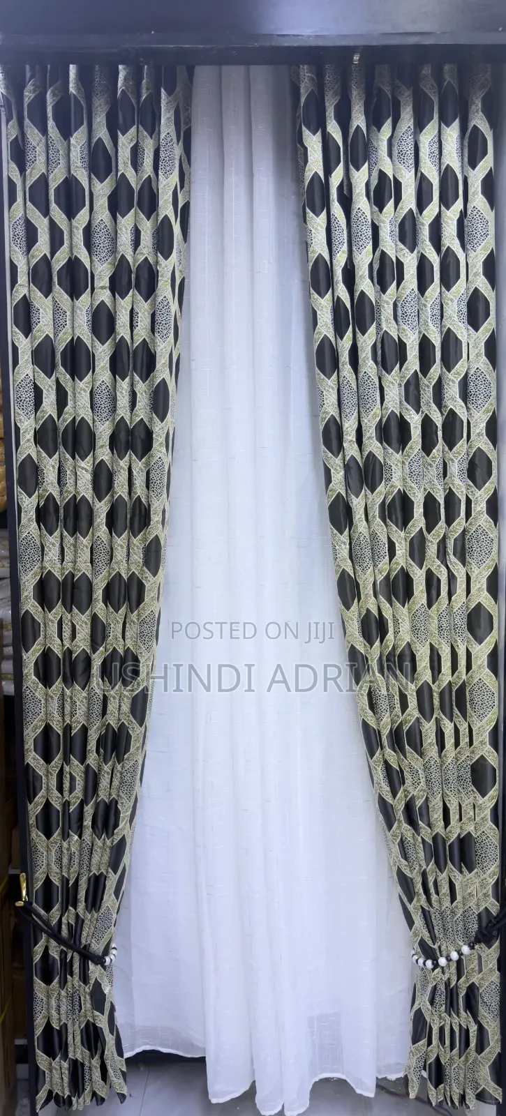 pazia Za Kisasa–new Arrival