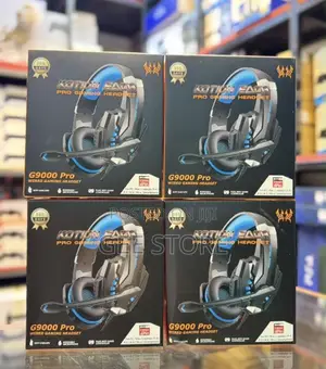 Kotion Each G9000 Pro Wired Gaming Headset
