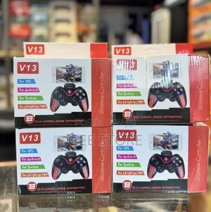 V13 Gaming Pad