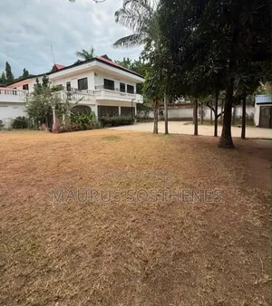 5bdrm House in Masaki for rent