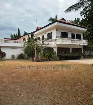 5bdrm House in Masaki for rent