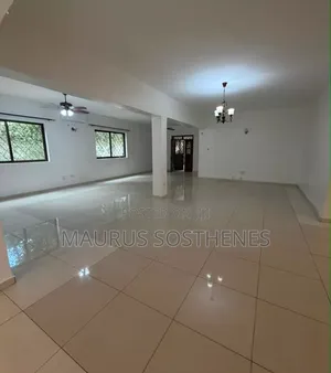 5bdrm House in Masaki for rent