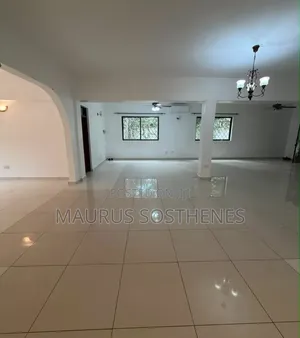5bdrm House in Masaki for rent