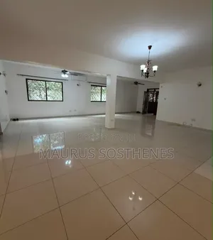 5bdrm House in Masaki for rent
