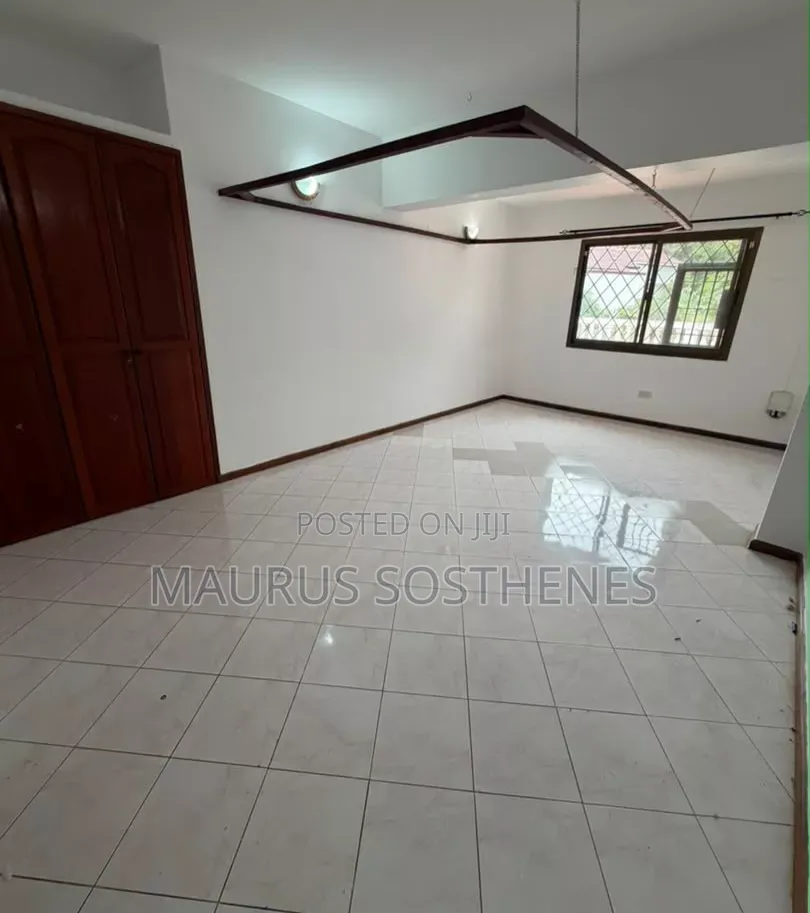 5bdrm House in Masaki for rent