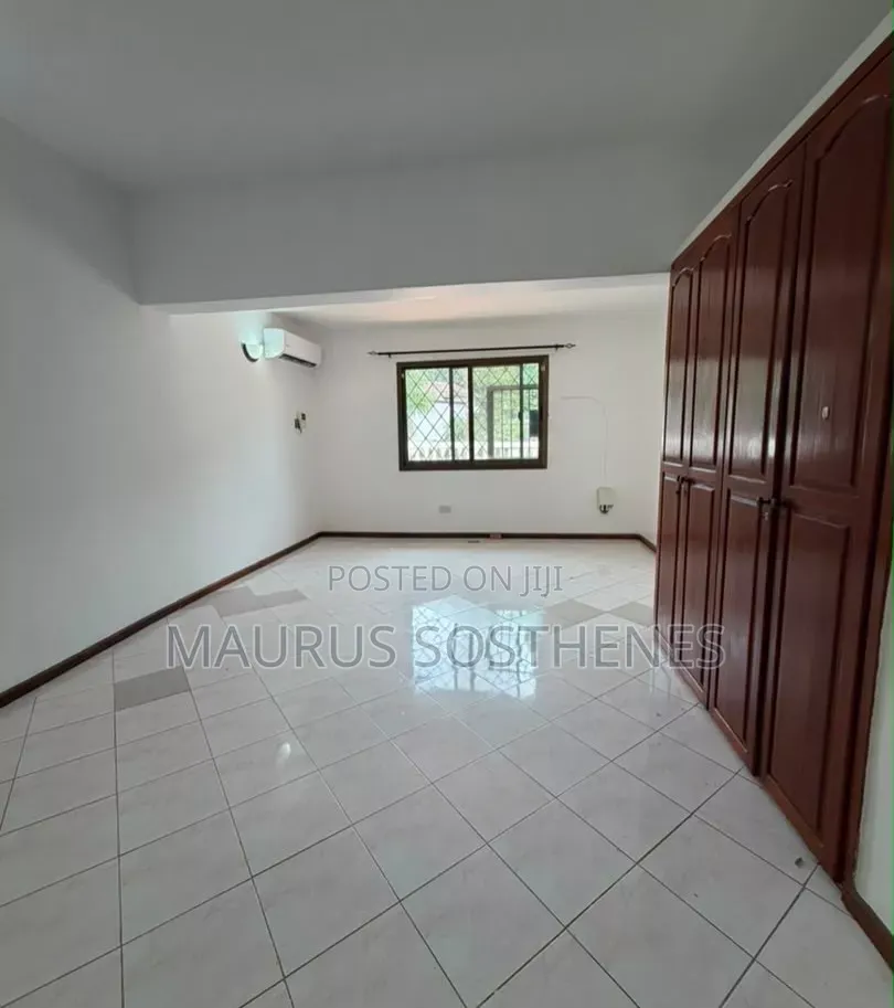 5bdrm House in Masaki for rent