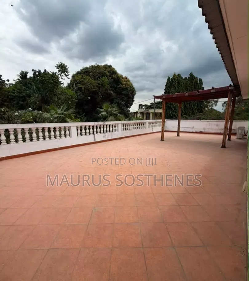 5bdrm House in Masaki for rent