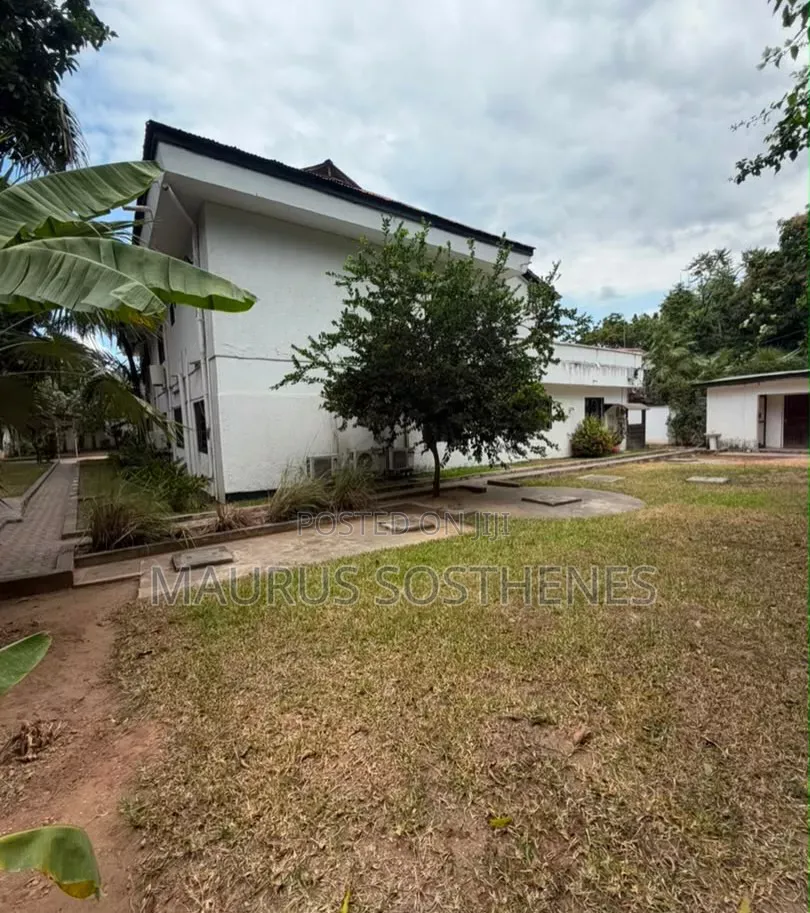 5bdrm House in Masaki for rent
