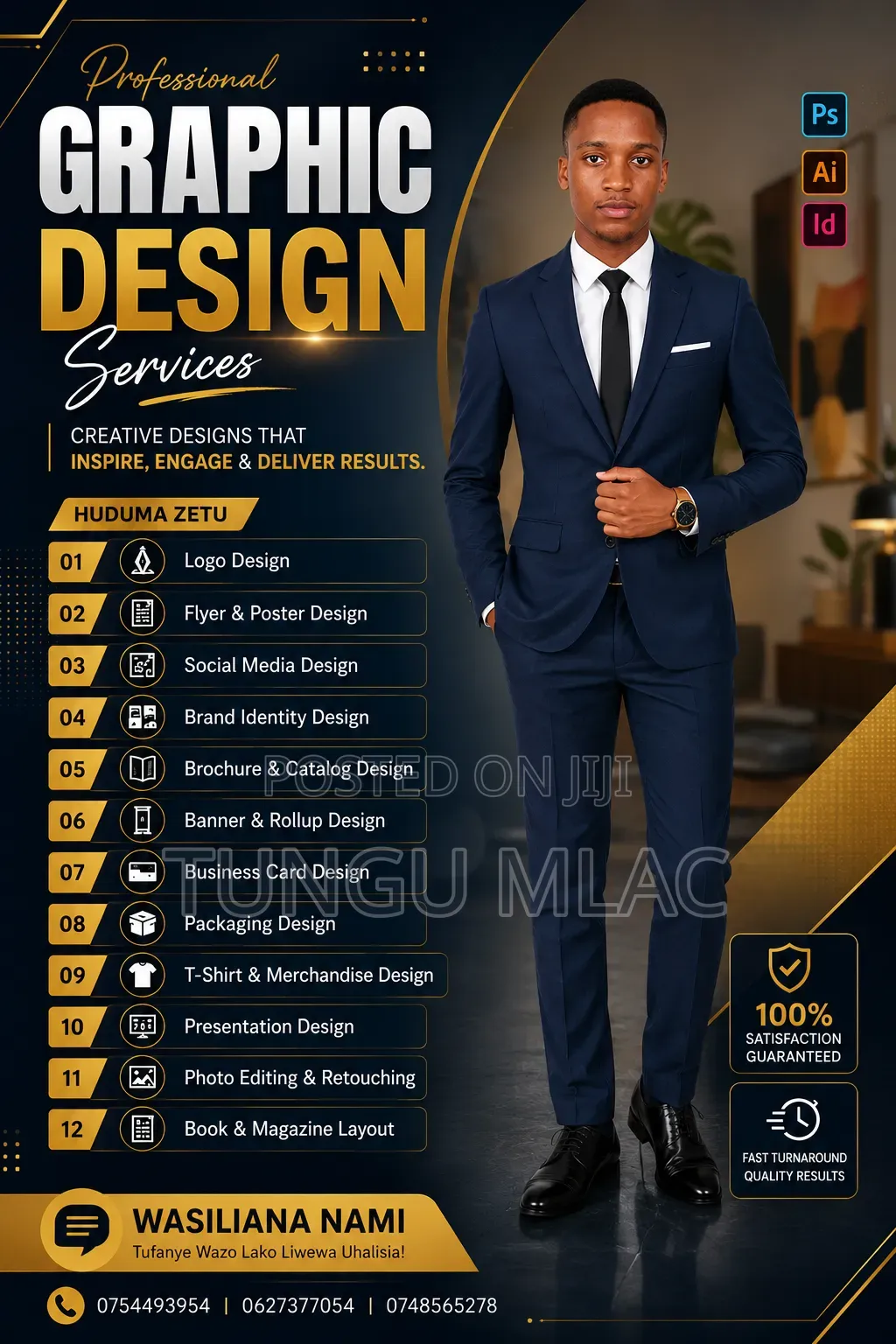 Teq Digitals Services
