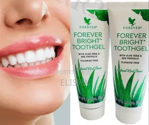 Forever Bright Tooth Gel