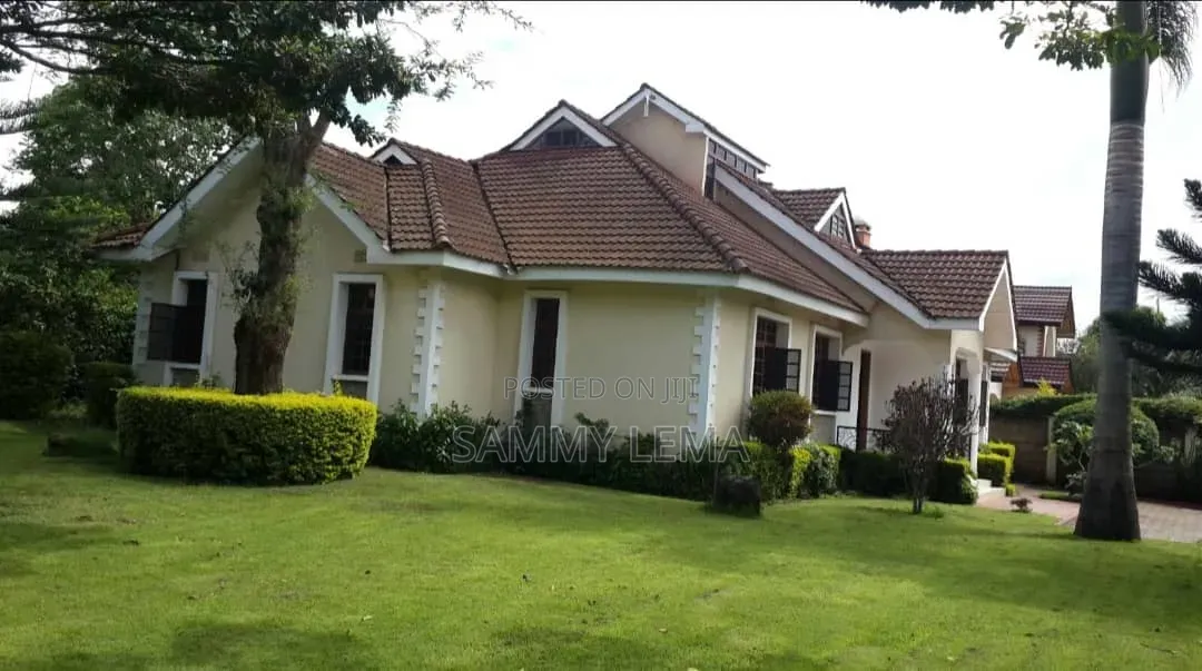 6bdrm Mansion in Sammy Saidy, Njiro for sale