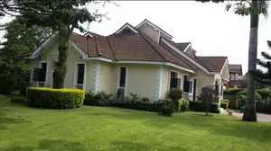 6bdrm Mansion in Sammy Saidy, Njiro for sale