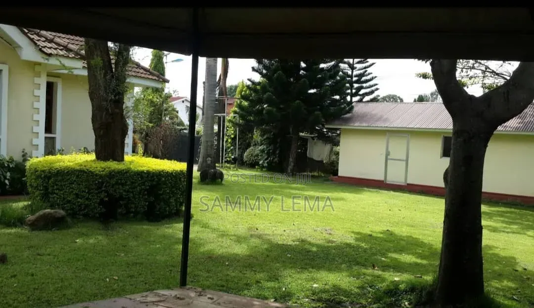 6bdrm Mansion in Sammy Saidy, Njiro for sale