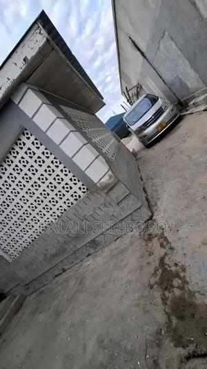 3bdrm Bungalow in Sinza A for rent