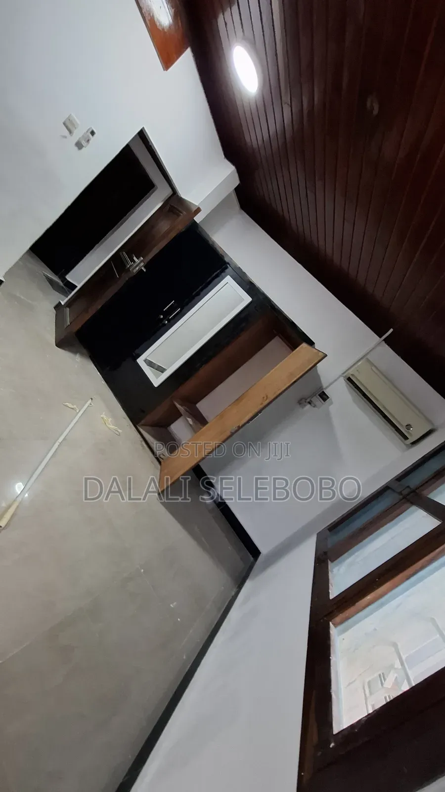 3bdrm Bungalow in Sinza A for rent