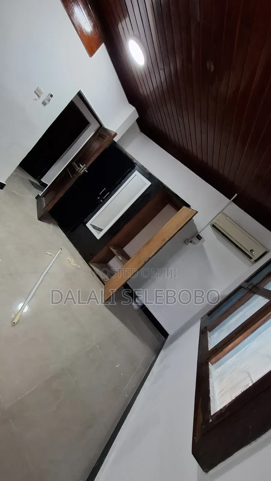 3bdrm Bungalow in Sinza A for rent