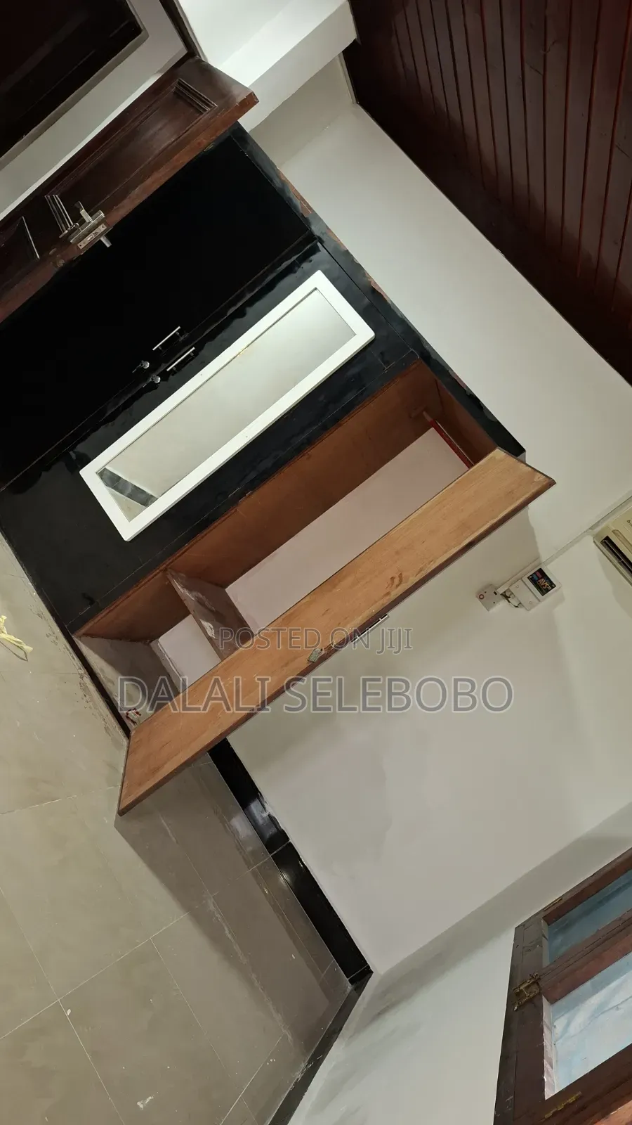 3bdrm Bungalow in Sinza A for rent