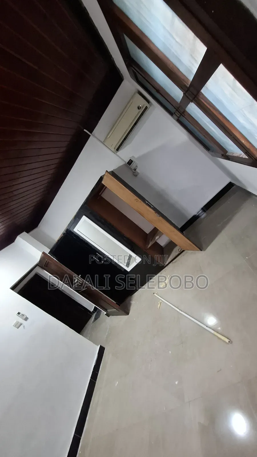 3bdrm Bungalow in Sinza A for rent