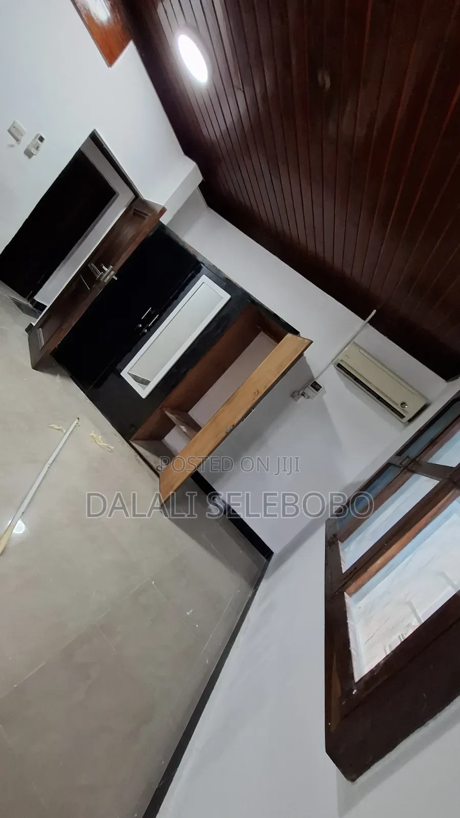 3bdrm Bungalow in Sinza A for rent