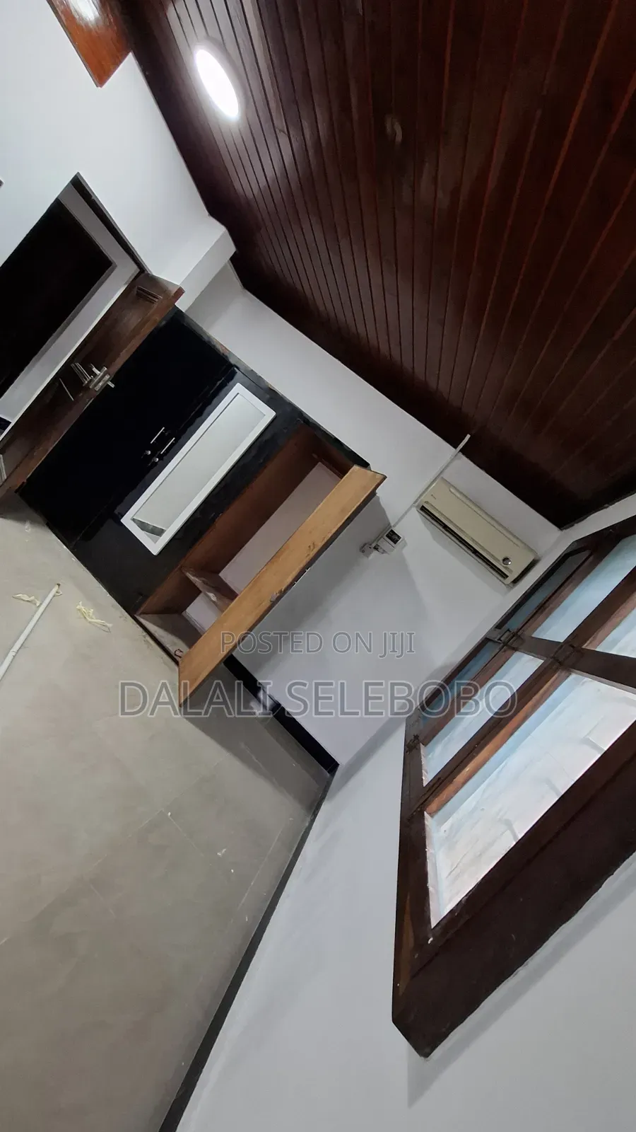 3bdrm Bungalow in Sinza A for rent
