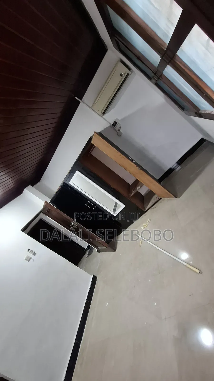 3bdrm Bungalow in Sinza A for rent