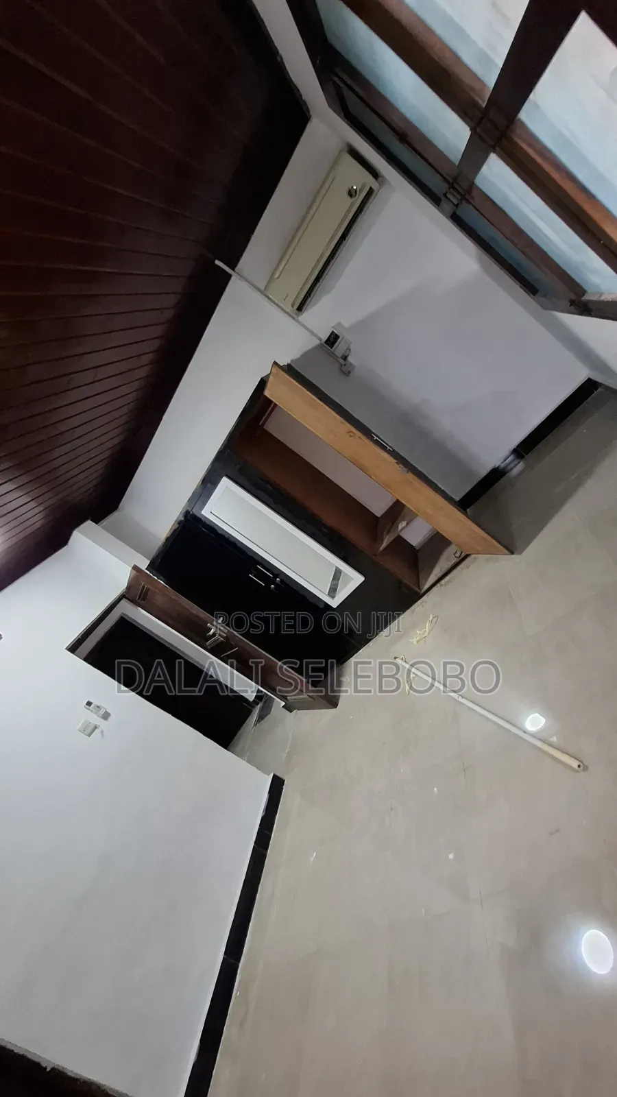 3bdrm Bungalow in Sinza A for rent
