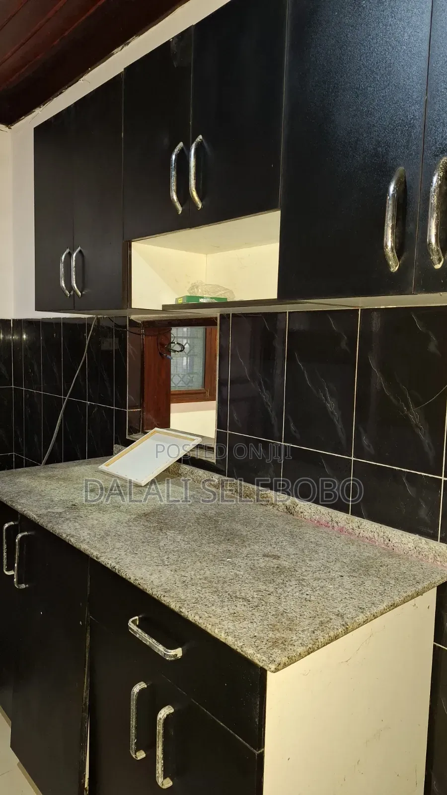 3bdrm Bungalow in Sinza A for rent