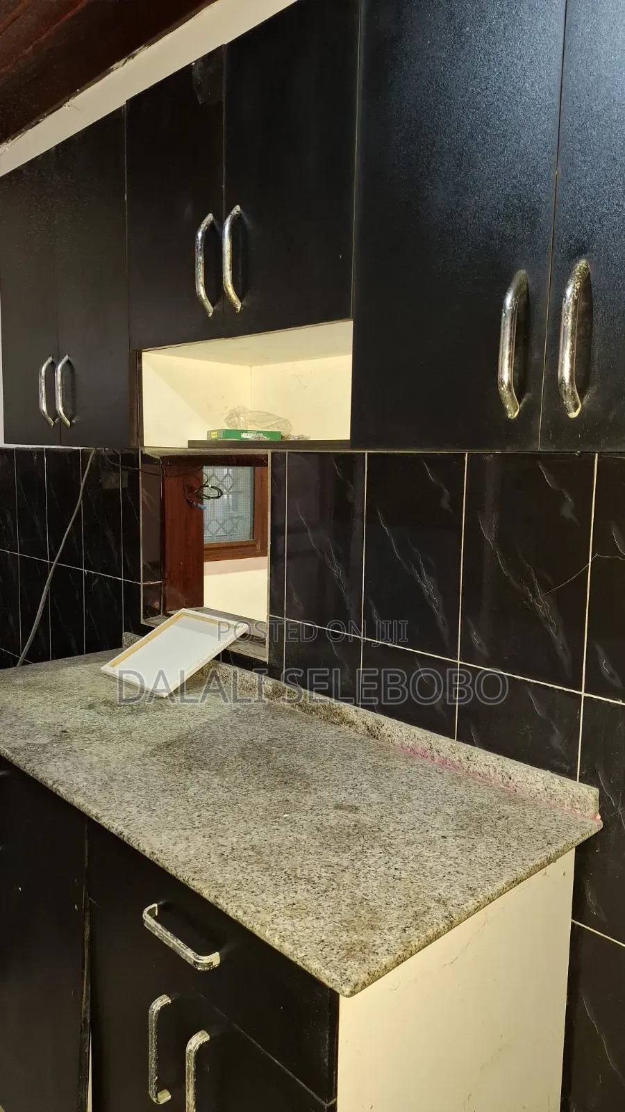 3bdrm Bungalow in Sinza A for rent
