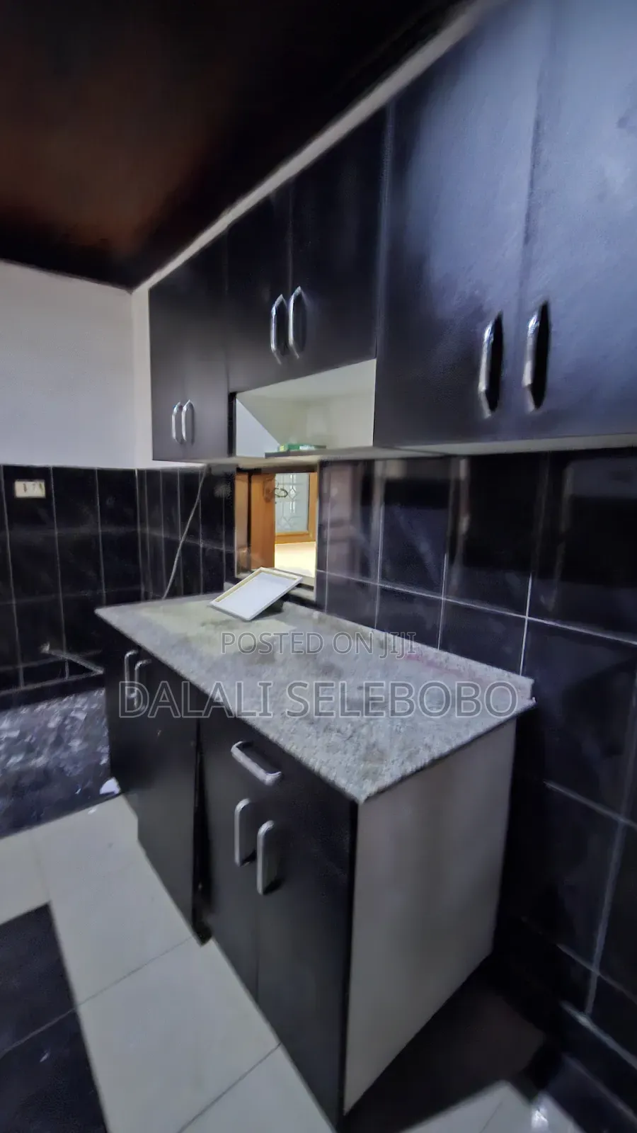 3bdrm Bungalow in Sinza A for rent