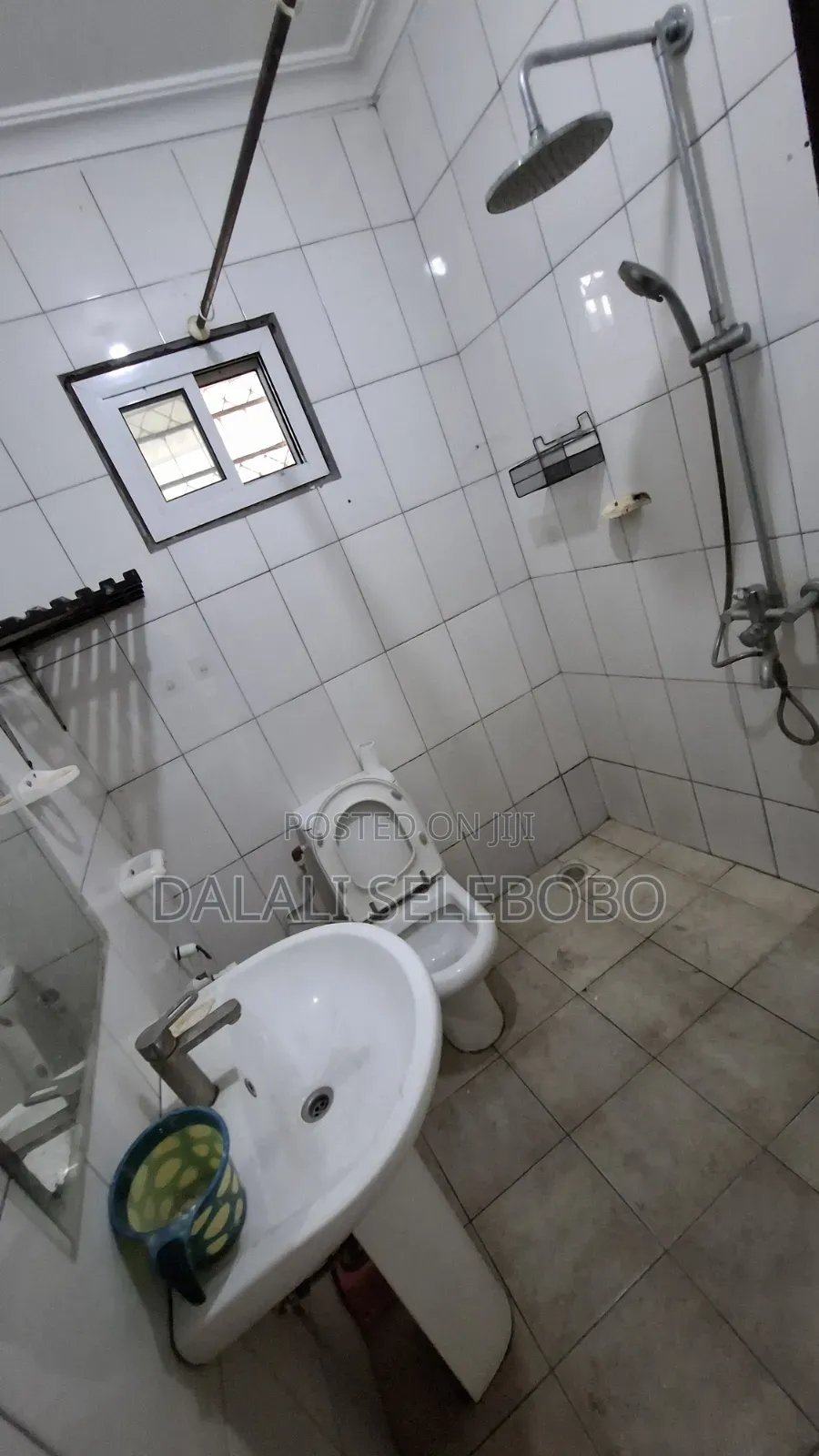 3bdrm Bungalow in Sinza A for rent