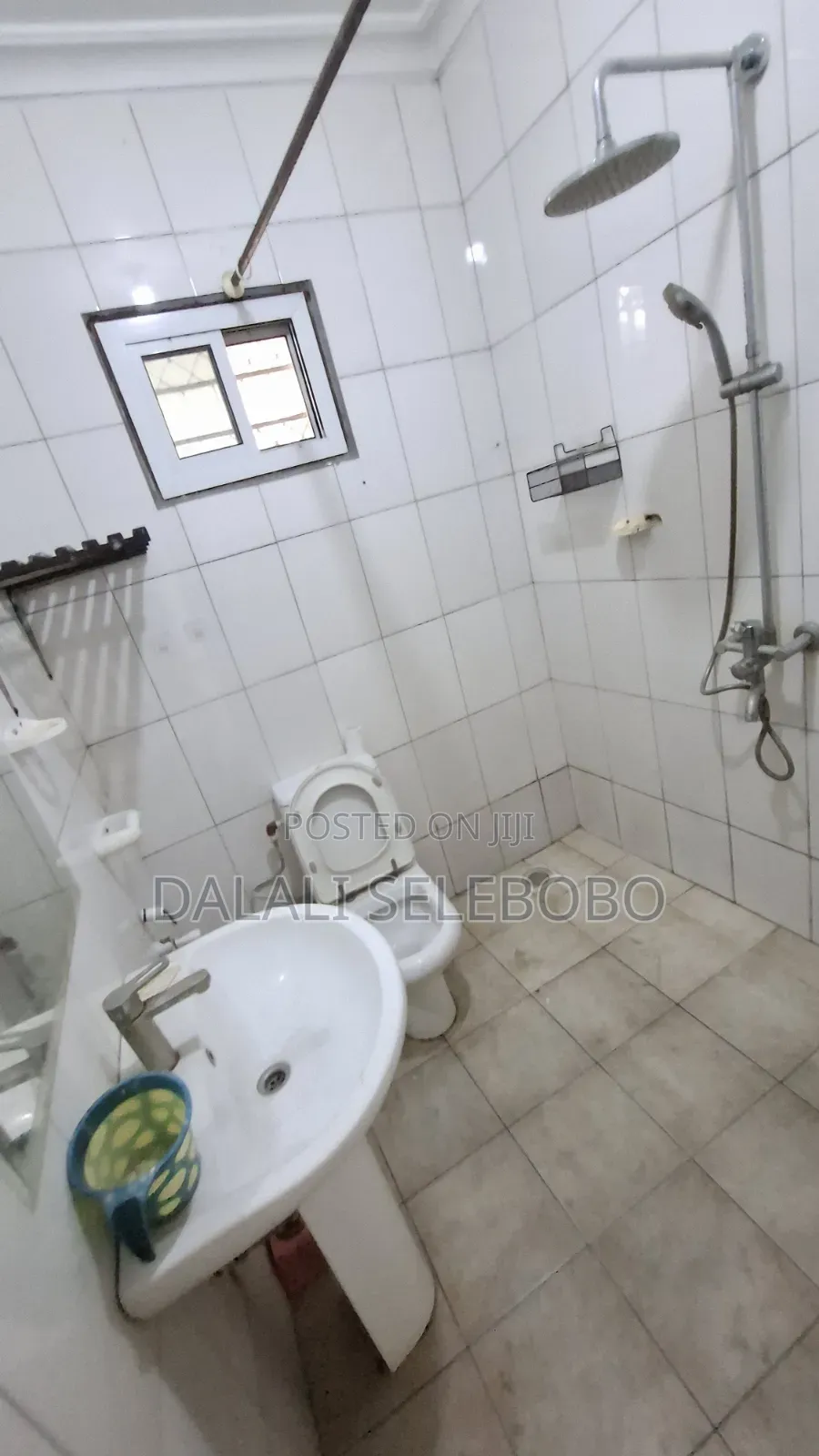 3bdrm Bungalow in Sinza A for rent