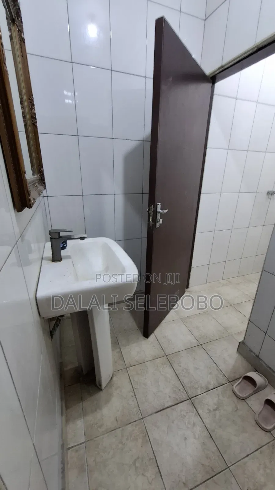 3bdrm Bungalow in Sinza A for rent