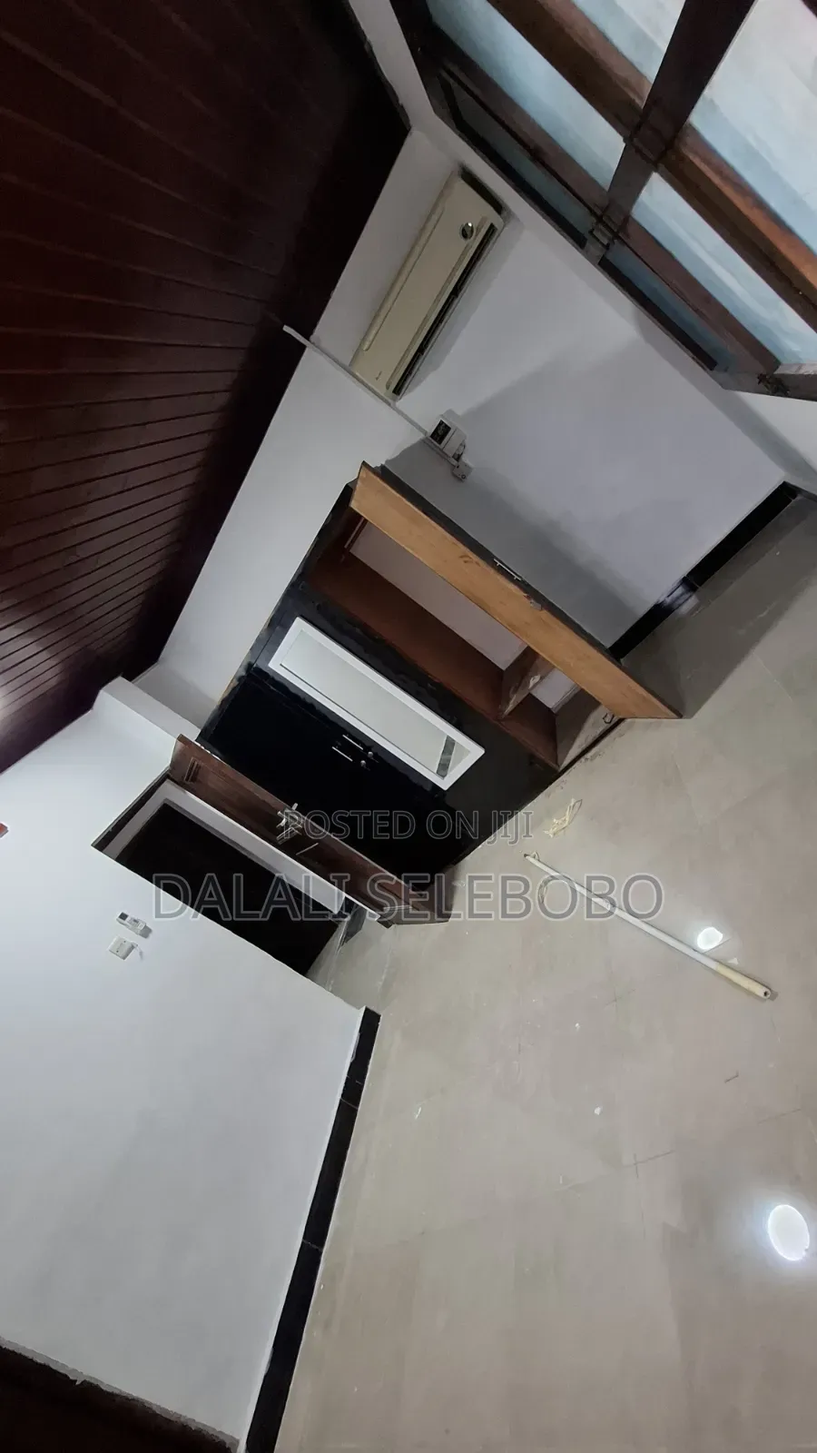 3bdrm Bungalow in Sinza A for rent