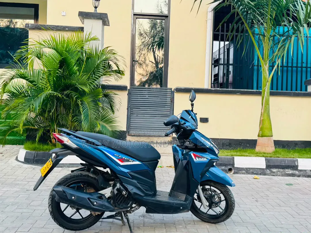 Kingbird 150cc 2022 Beige