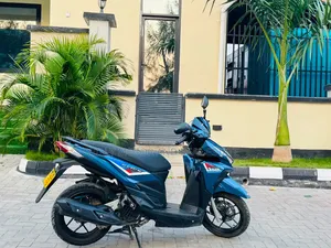 Kingbird 150cc 2022 Beige